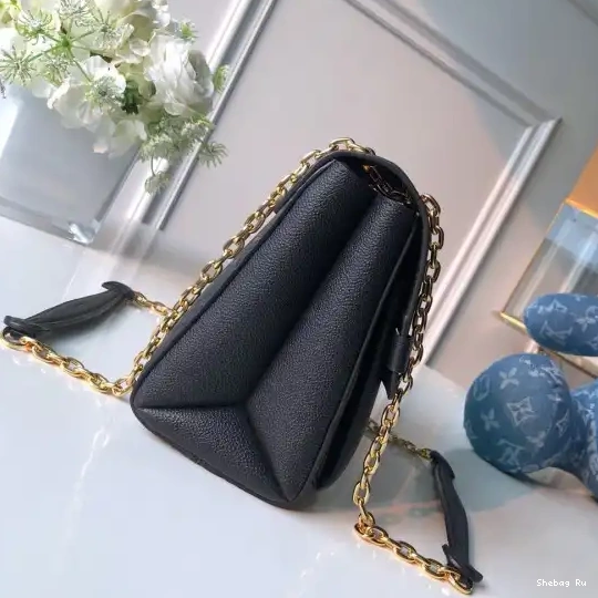 VUITTON VAVIN LOUIS PM 0629